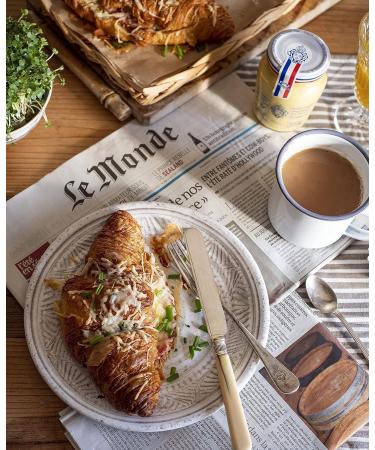 Mustard Bundle which Contains Grey Poupon Dijon Mustard 215g - Pack of 2 with Grocery List Card - Buy Online on GoSupps.com