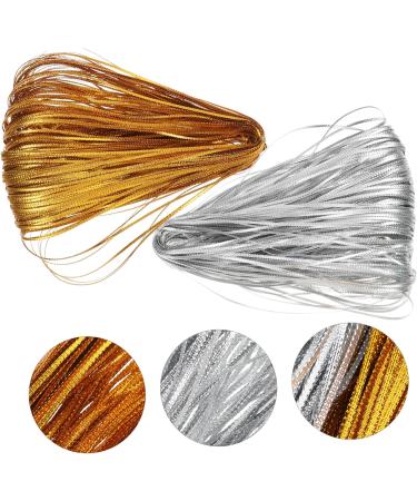 Beavorty 4 Sets dreadlocks hair rope hair ties for girls braiding scrunchies for girls hair clips for braids braided hair clip hair ties for women metal hair band plastic Miss tool to weave - Buy Online on GoSupps.com