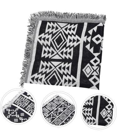 Zerodeko Wall Tapestry Sofa Towel Fluffy Blanket Vintage Decor Home Wall Hanging Blanket Festival Party Decor Tapestry Blanket Wall Hanging Blanket Decor Decorative Wall Wall Art Decor - Buy Online on GoSupps.com