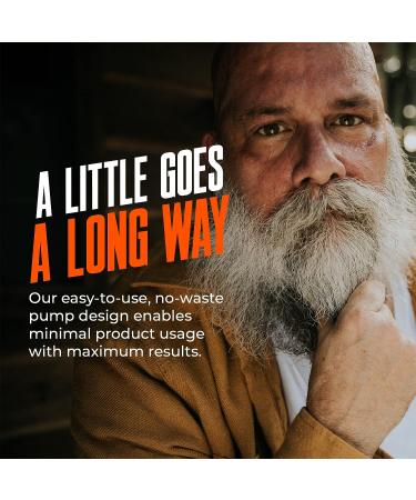 Wild Willies Premium Beard Oil & Conditioner - Fast Growth, Itch & Dandruff Relief, Deep Moisture Treatment - Organic Ingredients - Cool Mint Scent - 2 Oz - Buy Online on GoSupps.com