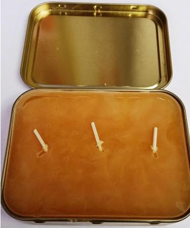Adventurer Pocket Survival Candle - Best Glide ASE - Buy Online on GoSupps.com