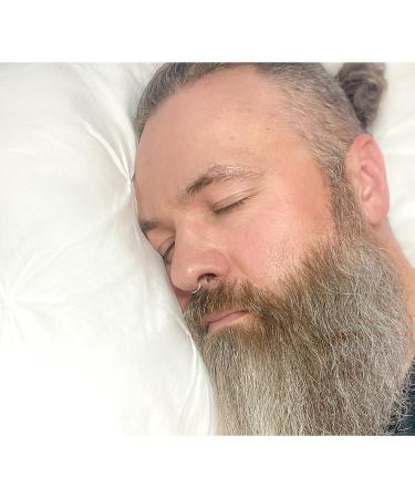 Silent Mammoth Large Nasal Dilator - Reusable & Adjustable for Easy Breathing - Buy Online on GoSupps.com
