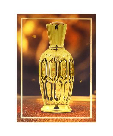 Hamidi Mera for Unisex - 0.67 oz Perfume Oil - Buy Online on GoSupps.com
