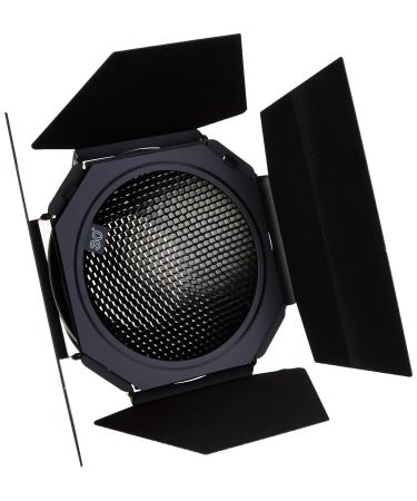 Aputure Barndoors for LS 120D and LS 300D Series LED Lights