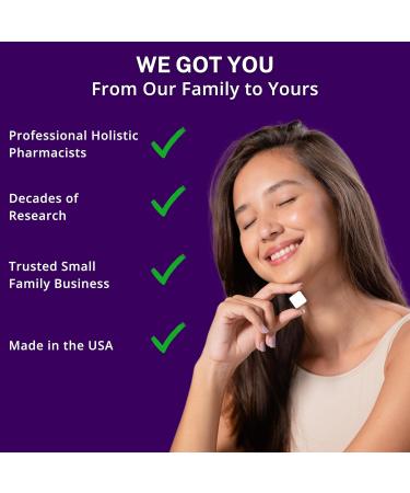 True Life Therapeutics Powerful Sleep Support Valerian Root Ashwagandha Melatonin & Botanical Terpenes Fast-Acting Soft Chewable Tablets Botanical Berry Flavor 30ct - Buy Online on GoSupps.com