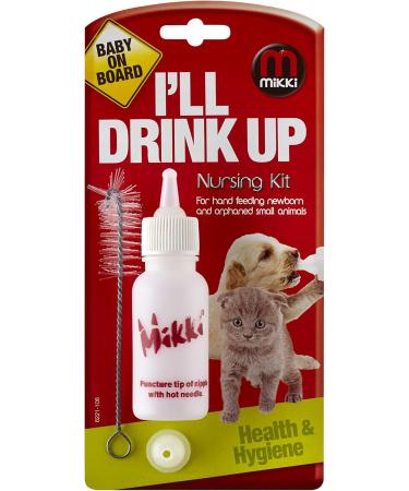 Mikki 6221106 F tterset | International Shipping | High-Quality Feeding Set for Pets - Buy Online on GoSupps.com