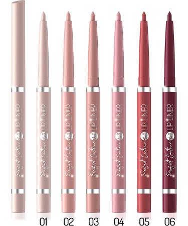 Bell - Perfect Contour lip liner pencil 03 - Beige - Buy Online on GoSupps.com