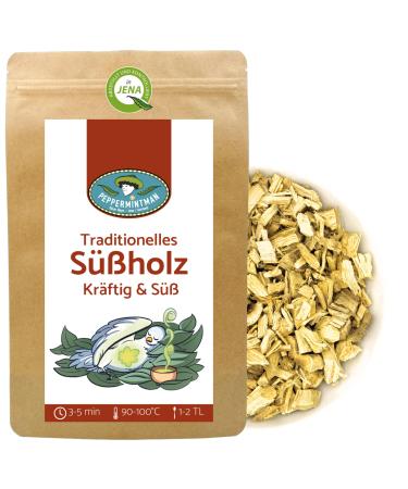 PEPPERMINTMAN Sweetwood Tea peeled and cut 60g 150g 300g 500g PEPPERMINTMAN Sweetwood Root Tea (500g)