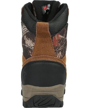 Northside Kids' Renegade 400 Hiking Boot - Big Kid Size 5 Medium US, Tan Camo - Buy Online on GoSupps.com