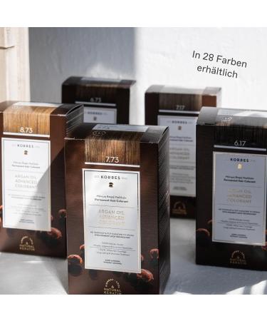 Buy Correx Argan Oil Ammonia-Free Hair Color - Hellblond 9.0 | 100% Gray Coverage & Vegan | Long-Lasting Results International Shipping - Buy Online on GoSupps.com