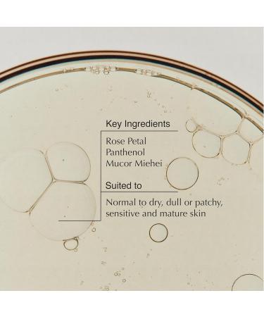 Aesop Immaculate Facial Tonic - Vitamin-Rich Exfoliant for Refined Skin Texture | 3.3 fl oz - Hydrating & Gentle | Shop Internationally - Buy Online on GoSupps.com