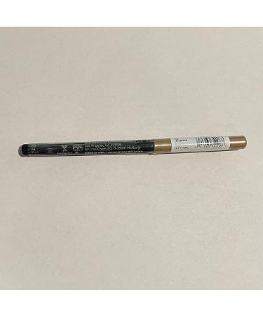 Jordana Draw The Line Eyeliner Pencil in Jet Black - .012 oz / .35 g - Buy Online on GoSupps.com