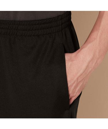 Amazon Essentials Men's Loose Fit Performance Shorts - Big & Tall 2-Pack - International Shipping Available - Buy Online on GoSupps.com