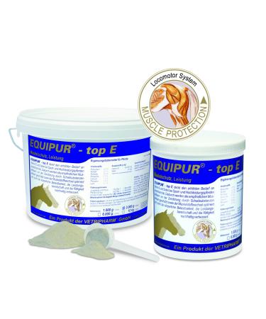 Equipur Top E 10 kg