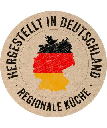 DREISTERN Chili con Carne 400g | Authentic Spicy Stew with Beans & Corn | Eco-Friendly Recyclable Tin | International Shipping Available - Buy Online on GoSupps.com