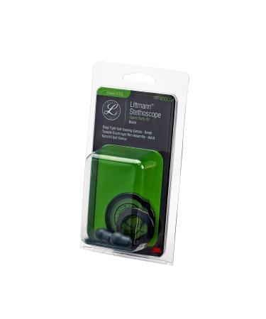 3M Littmann Classic II S.E. Black Stethoscope Spare Parts Kit - 40005 - Buy Online on GoSupps.com