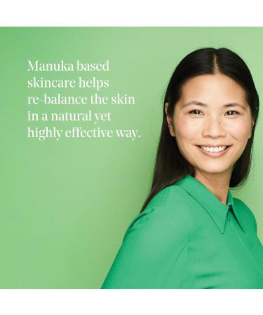 Manuka Doctor Day Cream - Age Defying & Hydrating Face Moisturizer with Manuka Honey for Fine Lines & Wrinkles (1.35 Fl Oz) - International Shipping Available - Buy Online on GoSupps.com