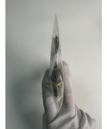 Pacifier Chain Set for Newborns | Cotton Baby Pacifier Bands - 4 Pieces - Triangle Design for Boys & Girls - Buy Online on GoSupps.com