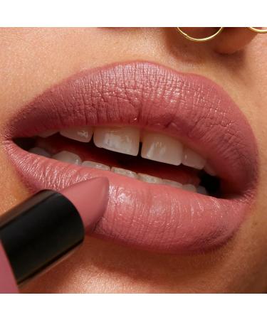 3INA MAKEUP - The Lipstick 503 (mini) - Nude Lipstick - Vitamin E & Shea Butter - Ultra-Pigmented Color Lipstick with Vanilla Scent - Travel Size - Vegan - Cruelty Free - Buy Online on GoSupps.com