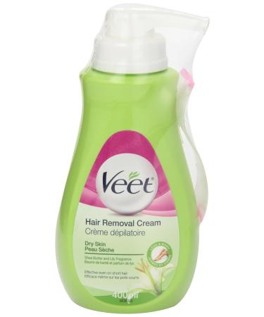 Veet Hair Removal Gel Cream for Women - 13.5 Oz | Smooth Easy & Effective International Shipping - Buy Online on GoSupps.com