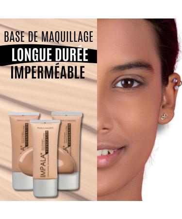  Impala Impala - Long-Lasting Foundation - Buy Online on GoSupps.com