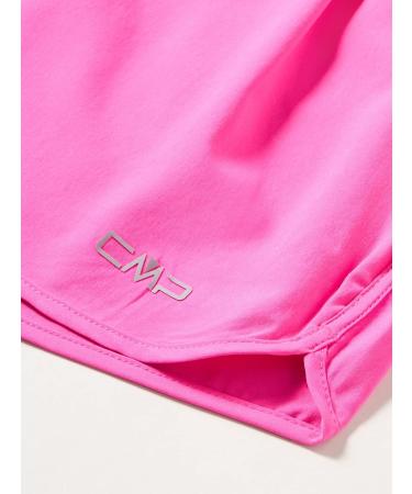 CMP Unisex Kids Elastic Shorts - Fluorescent Purple Children's Pants for International Shipping - Buy Online on GoSupps.com