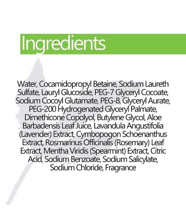 Basis Cleaner Clean Face Wash 6 oz - Pack of 3 | Gentle Daily Cleanser - Buy Online on GoSupps.com