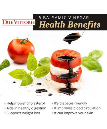 Vinaigre Balsamique de Modena IGP Due Vittorie Famiglia Extra Dense 250ml - Buy Online on GoSupps.com