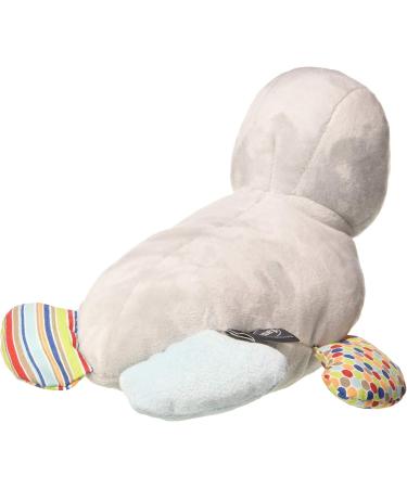 Fashy Heat Cushion Siggi - Fleece Cover & Rapeseed Filling 280g | Colorful 27x19 cm for International Shipping - Buy Online on GoSupps.com