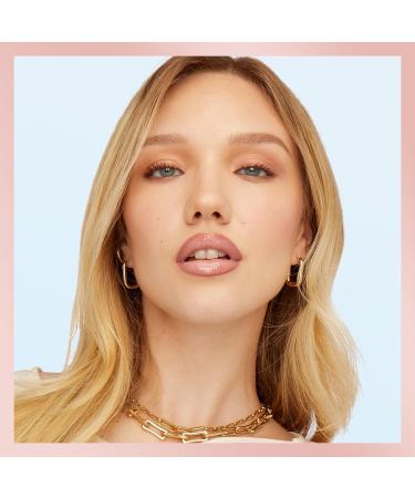 Maybelline New York - Lip Liner - Creamy formula and intense color - For defined and plumped lips - Lifter Liner - 001 Cross - Buy Online on GoSupps.com