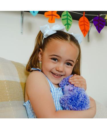Curlimals Higgle the Hedgehog: Interactive Soft Toy with 50+ Sounds & Reactions | Touch Responsive | 3yrs - Buy Online on GoSupps.com
