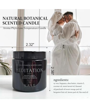 Bath Works Body Candle Wax - Scented Soy Candles for Massage & Skin Care | Non-Toxic Turkish Rose | 3oz Indulgent Candles for Date Night - Buy Online on GoSupps.com