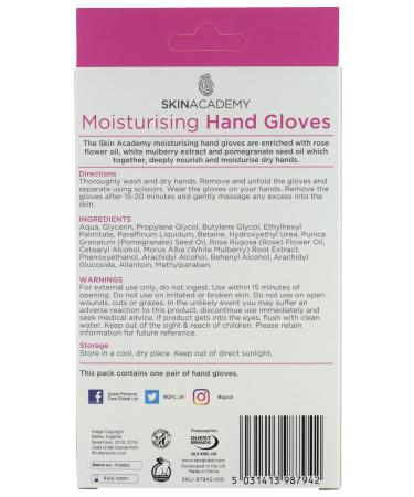 Nulon Q10 Nourishing Complex Hand Cream - Hydrate & Revitalize | Buy Internationally - Buy Online on GoSupps.com
