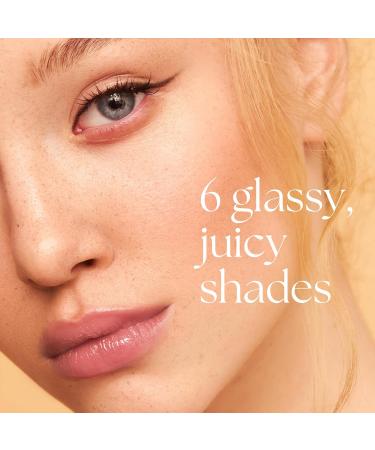 MERYTHOD Dewy Jelly Lip 04 Sienna - Hydrating Long-Lasting Color | International Shipping Available - Buy Online on GoSupps.com
