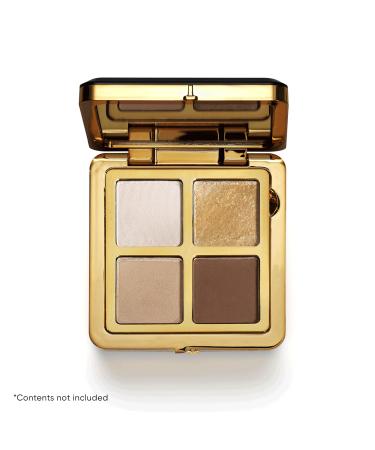 Shop Trish McEvoy Makeup Wardrobing Deluxe Refillable Compact | International Shipping Available - Buy Online on GoSupps.com