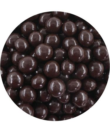 EinsSein 0.4 kg chocolate cherries | Candied sour cherries with dark chocolate | Alternative for freeze-dried sour cherries with tender and mega delicious chocolate | Chocolate cherries - Buy Online on GoSupps.com