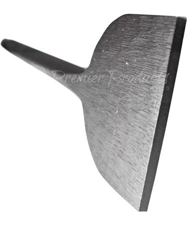 Makita 1 Piece - SDS-Max 3 Scaling Chisel Bit For SDS Max Rotary Hammers - Easy Removal of Tile  Concrete & Masonry - Buy Online on GoSupps.com
