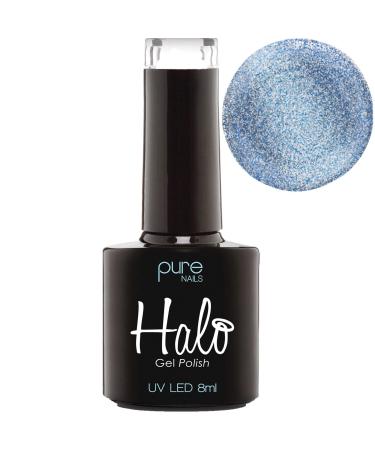 Halo Ice Crystal Collection