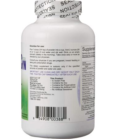 OProCyn Isotonic OPC 3-Month Supplement - Potent Antioxidant Formula for Enhanced Health - Buy Online on GoSupps.com