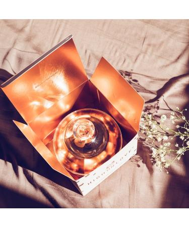 HighOnLove Erotic Massage Oils - Luxurious Transparent Formula for Sensual Moments | International Shipping Available - Buy Online on GoSupps.com