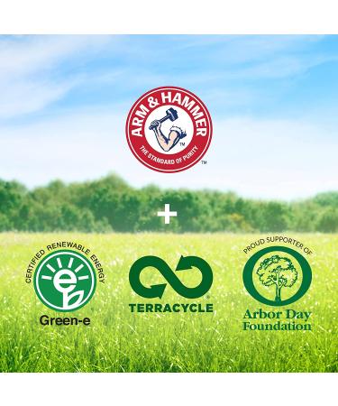 Arm & Hammer Baking Soda 12-Pack 1lb Boxes - 12 Pounds Total - Buy Online on GoSupps.com