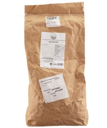 Graneles Bulk Pel Millet 5 kg 5000 g