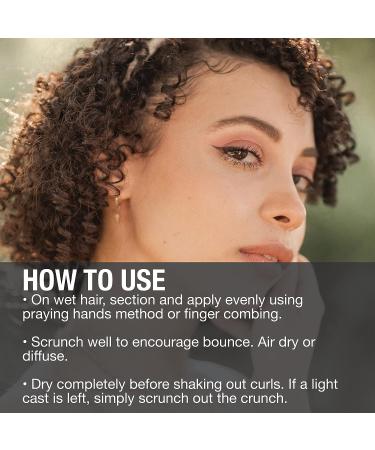 Great Clips Curl Hydra Souffle 6oz | Curls Enhancing Souffle for Wash & Go Styles - Buy Online on GoSupps.com