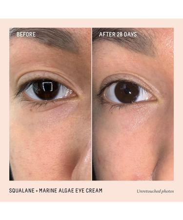 BIOSSANCE Copper Peptide Serum + Marine Algae Eye Cream Bundle - Buy Online on GoSupps.com