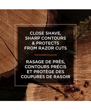 L Or al Paris Men Expert After Shaving BarberClub Repairing with Cedarwood Essential Oil Shaving Cream - Buy Online on GoSupps.com