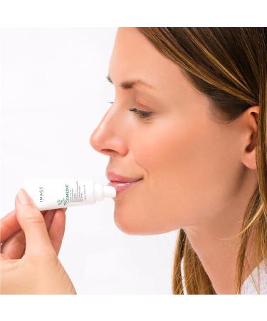 IMAGE Skincare Ormedic Balancing Facial Cleanser & pH Lip Enhancer - Mild Face Wash & Lip Plumper | 1.7 oz + 0.5 oz - International Shipping Available - Buy Online on GoSupps.com