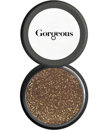 Gorgeous Cosmetics Colour Flash Eye Glitter Shade Oscar - Buy Online on GoSupps.com