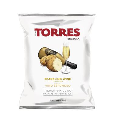 Torres Selecta Torres - Potato Flakes - 150 g