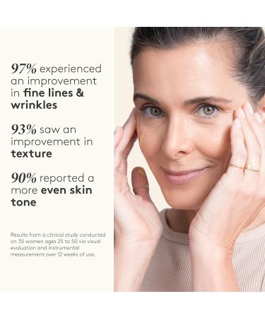 SHANI DARDEN SKINCARE Retinol Reform Duo - Anti-Aging Resurfacing Serum for Face & Neck | Full & Travel Size | Fine Lines & Wrinkles Treatment - Buy Online on GoSupps.com
