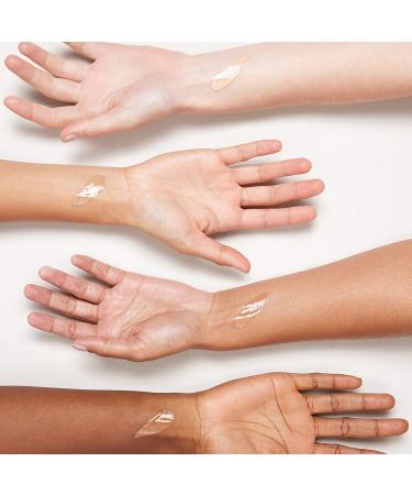 Neutrogena Purescreen+ Tinted Face Sunscreen SPF 30, Zinc Oxide, Vitamin E, Water Resistant, Fragrance-Free - Medium, 1.1 fl oz - Buy Online on GoSupps.com